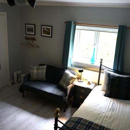 Lundie View B & B インヴァーガリー エクステリア 写真