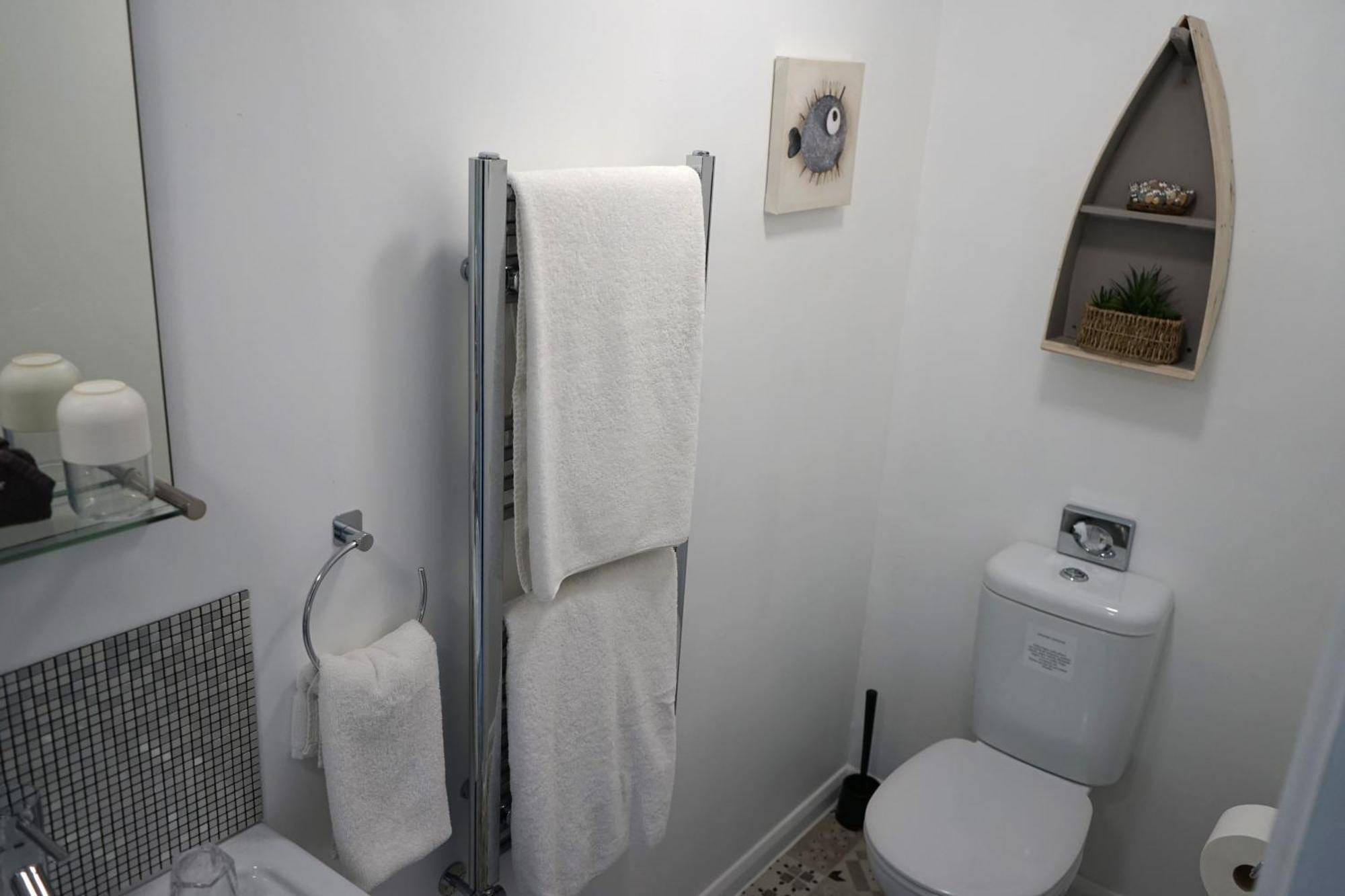 Lundie View B & B インヴァーガリー エクステリア 写真